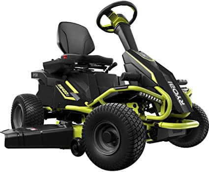 Cortacésped Ryobi Electrico