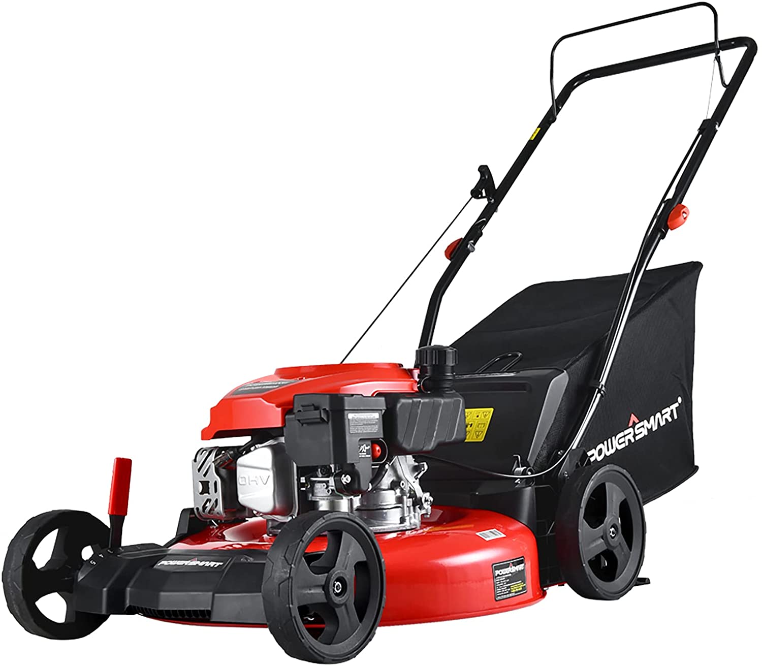 Cortacésped Smart