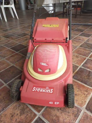 Cortacésped Sterkins 40 Ep 1300W