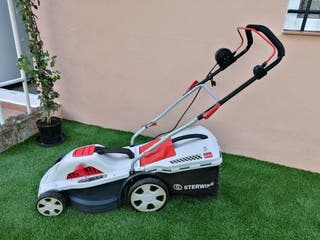 Cortacésped Sterwins 400 Ep