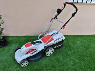 Cortacésped Sterwins 400