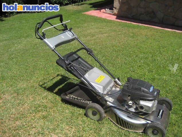 Cortacésped Sterwins 52 Ht