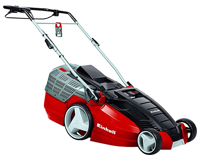 Cortacésped Sterwins 530