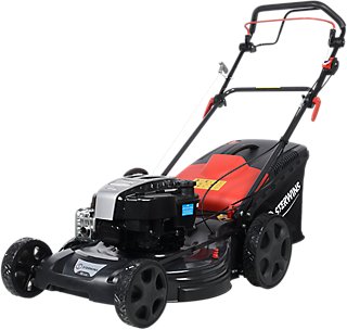 Cortacésped Sterwins 650 Serie E