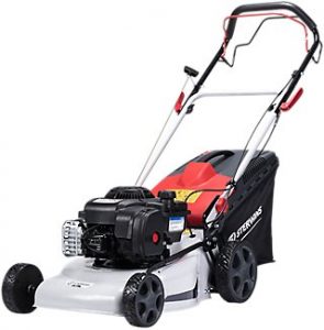 Cortacésped Sterwins Briggs Stratton