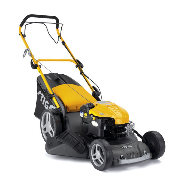 Cortacésped Stiga Combi 55 Sqb