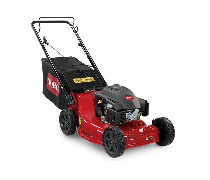 Cortacésped Toro 53 Cm