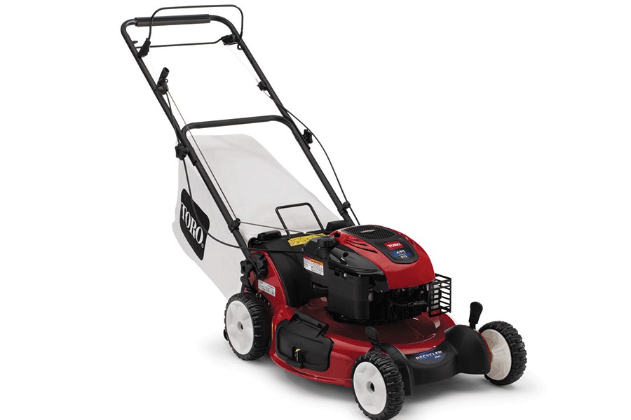Cortacésped Toro 530 C Rec