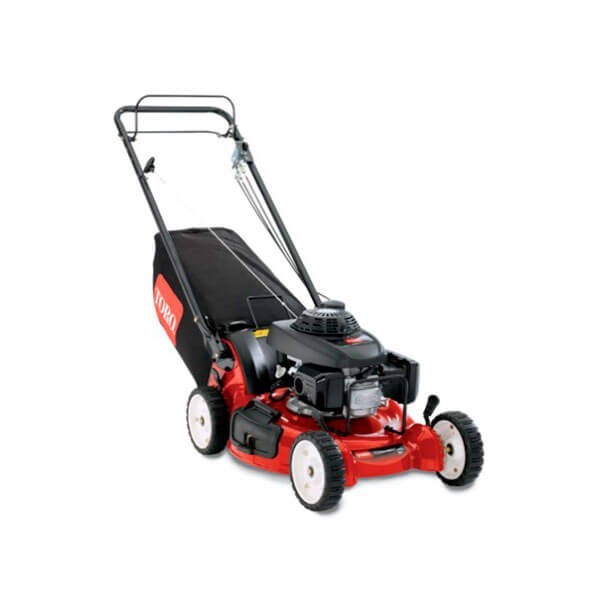 Cortacésped Toro 530 Gtk