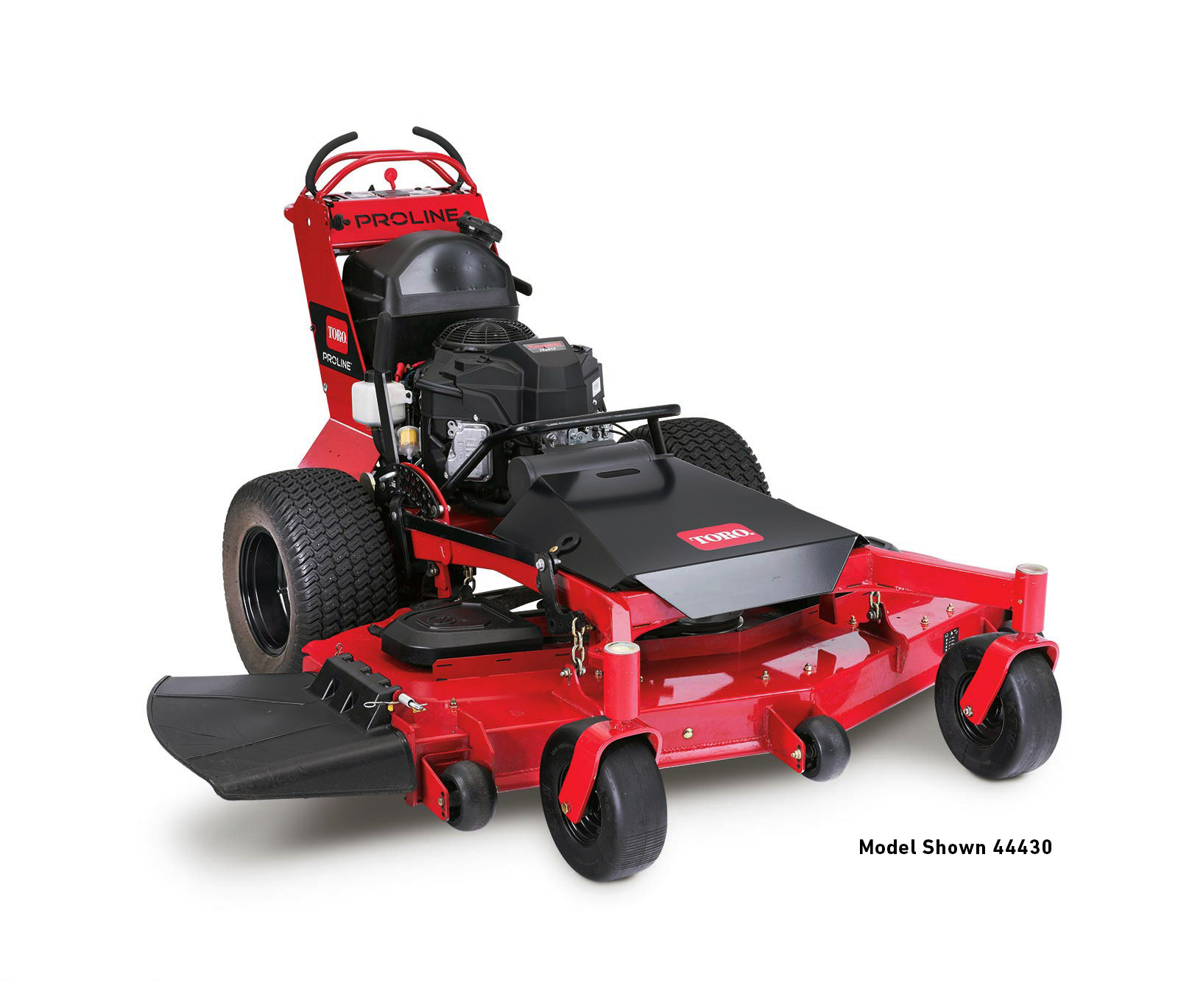 Cortacésped Toro Proline