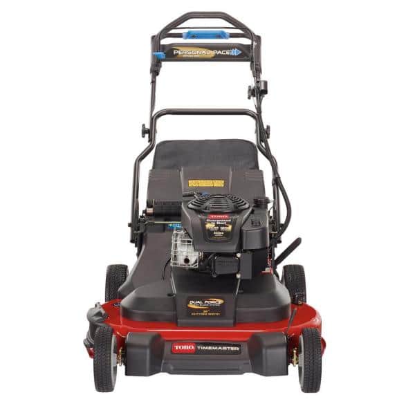 Cortacésped Toro Turfmaster