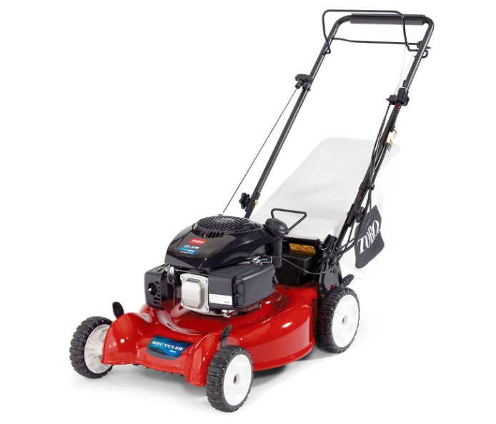 Cortacésped Toro Tx159