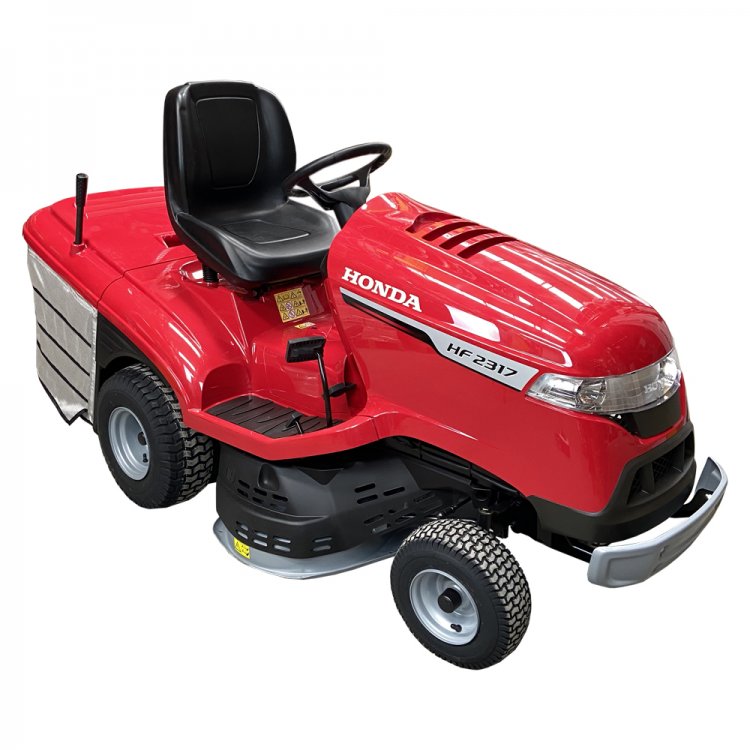 Cortacésped Tractor Honda