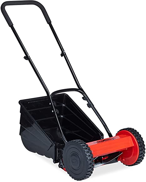 Cortacésped Tractor Silencioso