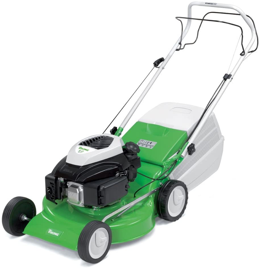 Cortacésped Viking Autopropulsado