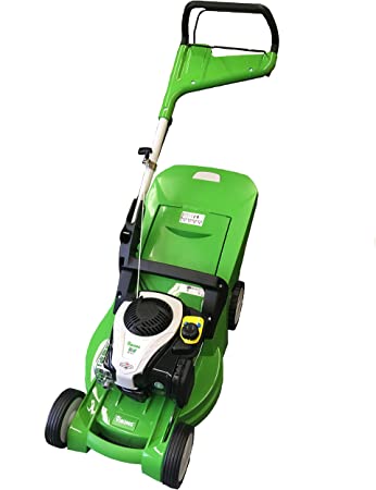 Cortacésped Viking Mb 448 Tc