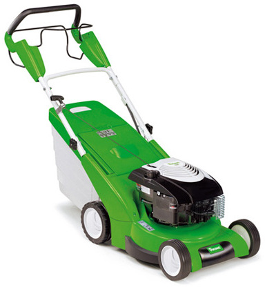 Cortacésped Viking Mb 545 T