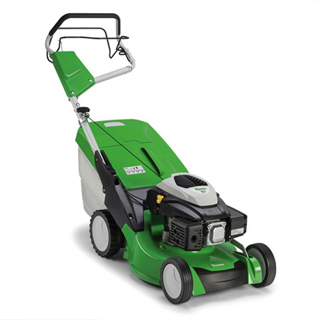 Cortacésped Viking Mb 650 T