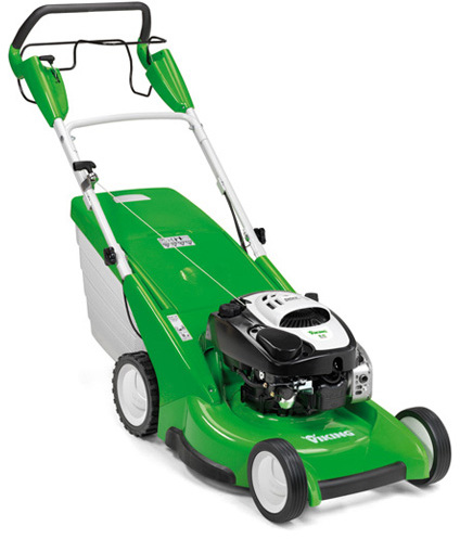 Cortacésped Viking Mb 650 V