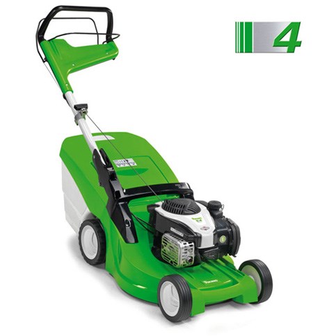 Cortacésped Viking Serie 4