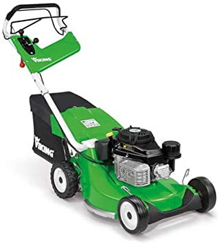 Cortacésped Viking Serie 7