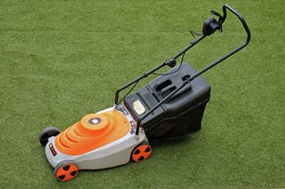 Cortacésped Voltor V 3140
