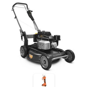 Cortacésped Weibang 536