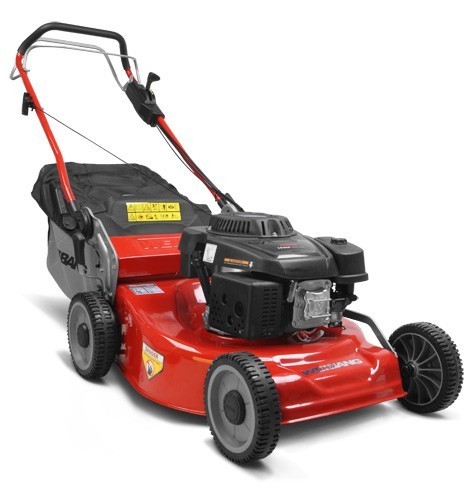 Cortacésped Weibang 537