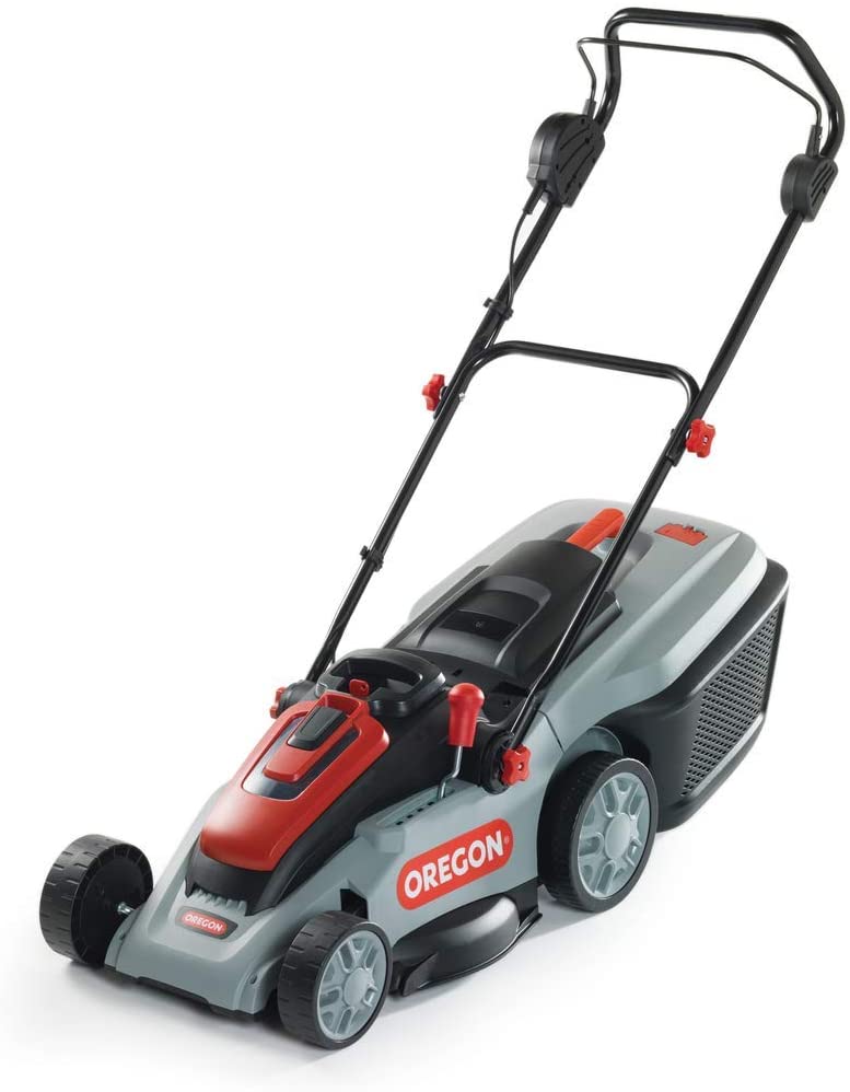 Cortacésped Xxl