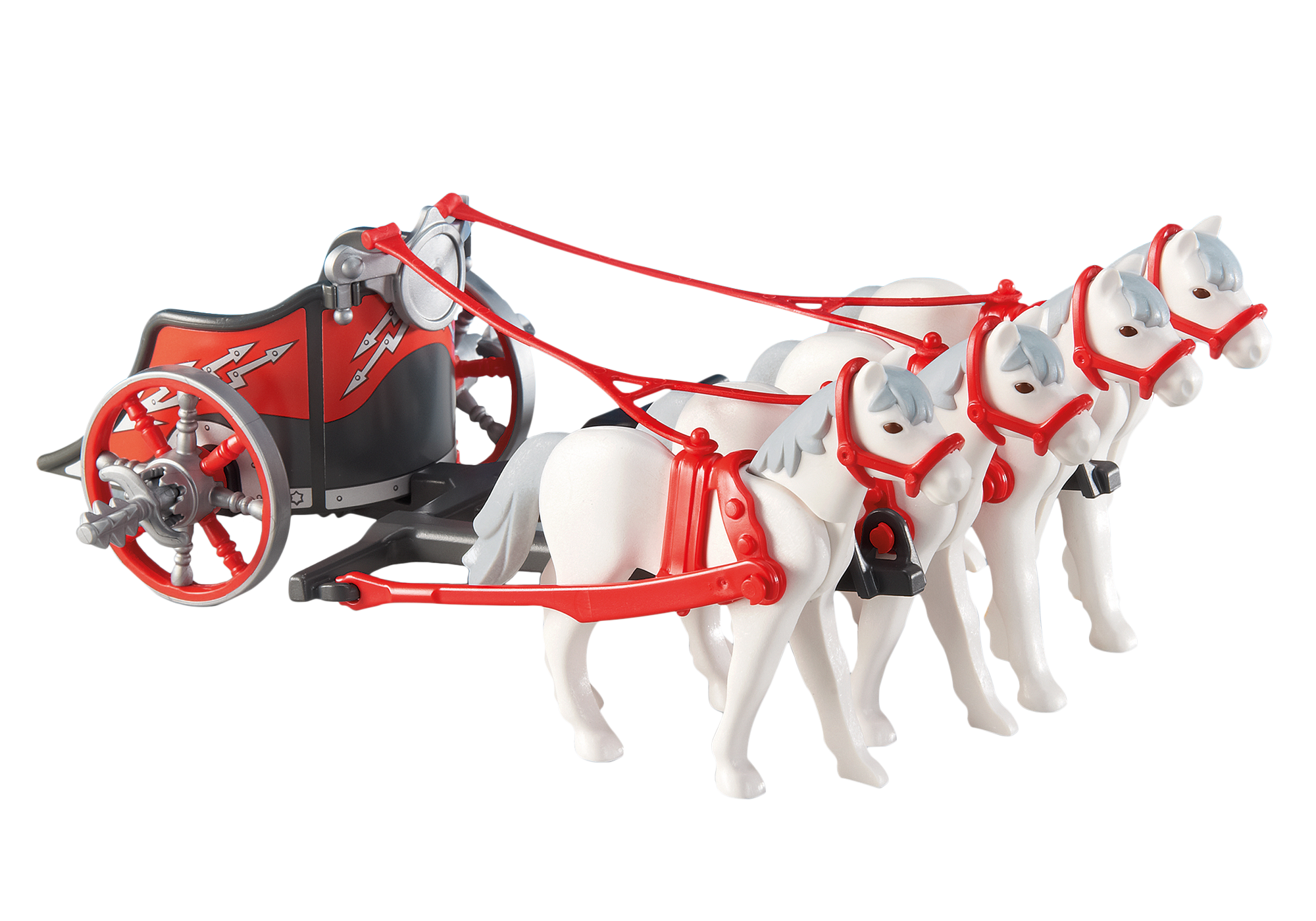 Cuadriga Playmobil