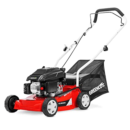 Cuchilla Para Cortacésped Glm880Sx