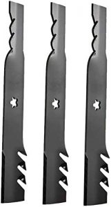 Cuchillas Cortacésped Husqvarna