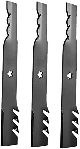 Cuchillas Cortacésped Husqvarna