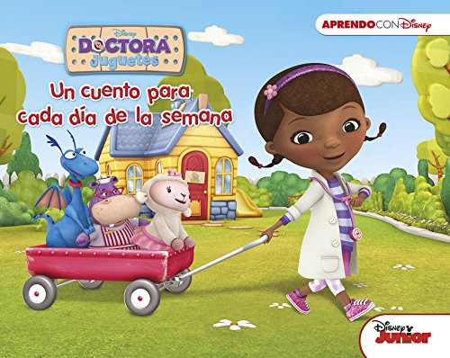 Cuento Doctora Juguetes