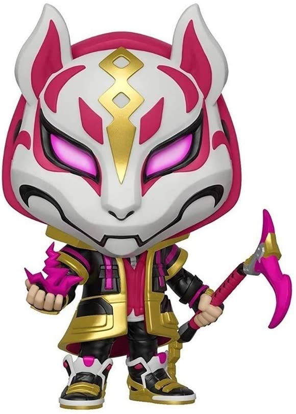 Deriva Fortnite Funko Pop