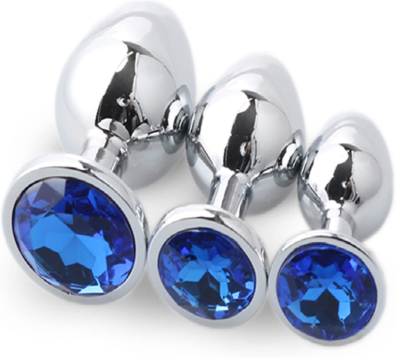 Diamante Juguete Sexual