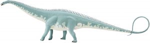 Diplodocus Juguete