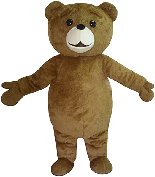 Disfraces Para Peluches