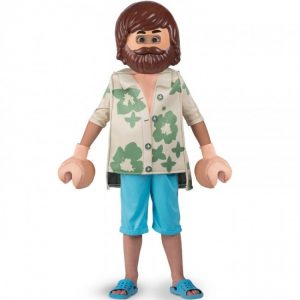 Disfraz Playmobil Nino