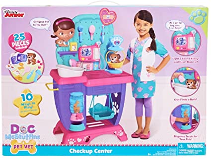 Doctora Juguetes Veterinaria Juegos