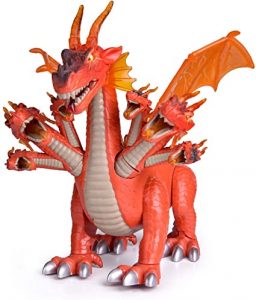 Dragon De Juguete Para Niña