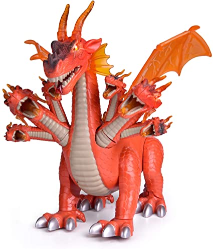 Dragon De Juguete Para Niña