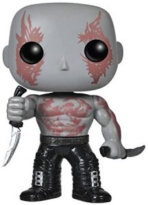 Drax Funko Pop