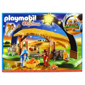 Drim Playmobil Navidad
