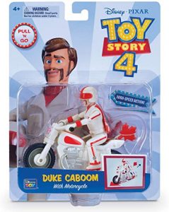 Duke Boom Juguete