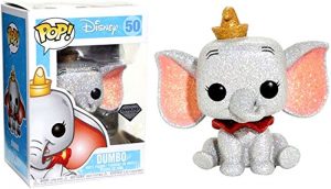 Dumbo Funko Diamond