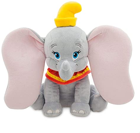 Dumbo Juguetes
