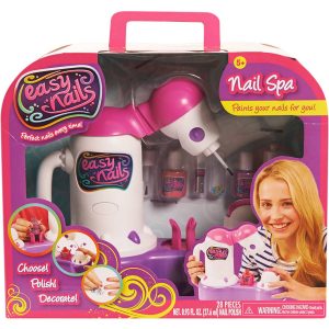 Easy Nails Juguete