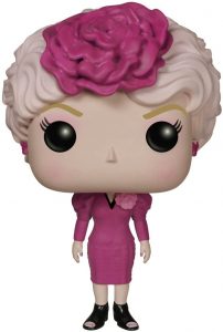 Effie Trinket Funko