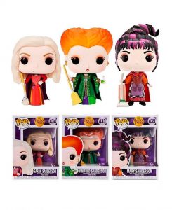 El Retorno De Las Brujas Funko